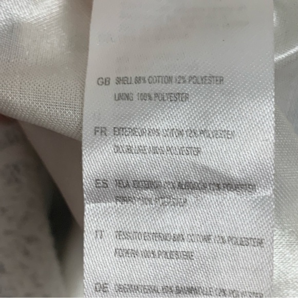 Vitnage 90s Y2K Yumi Striped Knit Dress - Picture 11 of 12